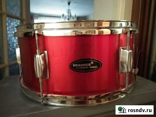 Барабан рабочий Пушкино - изображение 1