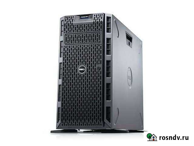 Сервер dell Подольск - изображение 1