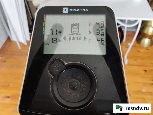 Эллиптический тренажер domyos V710 Семикаракорск - изображение 1
