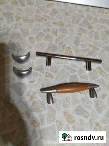 Ручки для мебели Санкт-Петербург - изображение 1