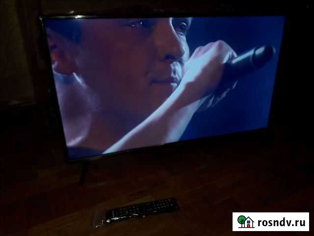 Телевизор Майкоп - изображение 1