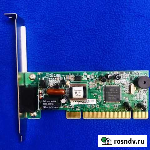 Adsl модем Череповец - изображение 1