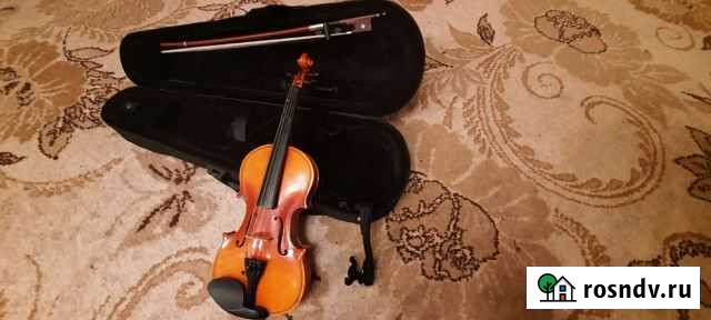 Скрипка 1 8 Уфа - изображение 1