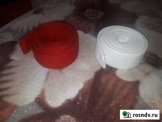 Кимоно для дзюдо Набережные Челны - изображение 1