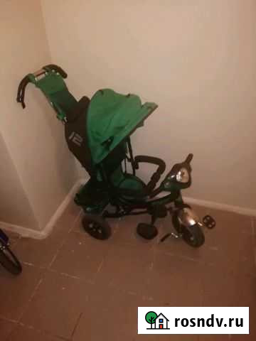 Велосипед детский Тамбов - изображение 1