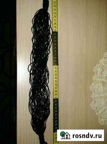 Бусы бисер Иркутск - изображение 1