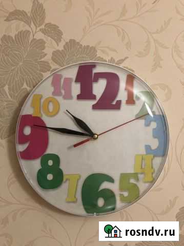 Часы Калининград - изображение 1