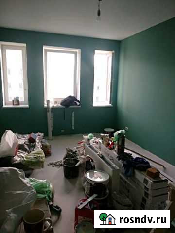 Выполняем отделочные работы Зеленоградск - изображение 1