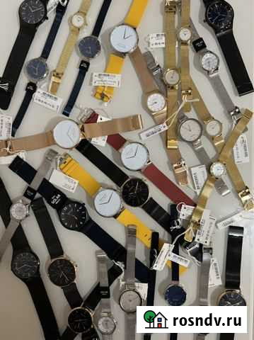 Bering часы Химки - изображение 1