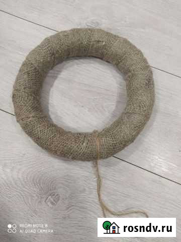 Заготовки для венка Брянск - изображение 1