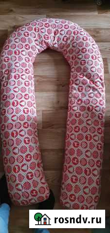 Подушка для беременных Нижневартовск - изображение 1