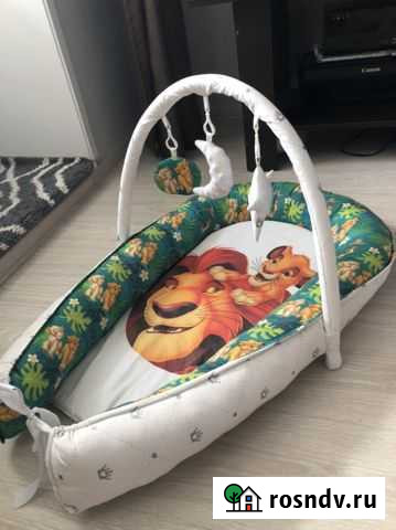 Кокон для новорожденных Белогорск - изображение 1