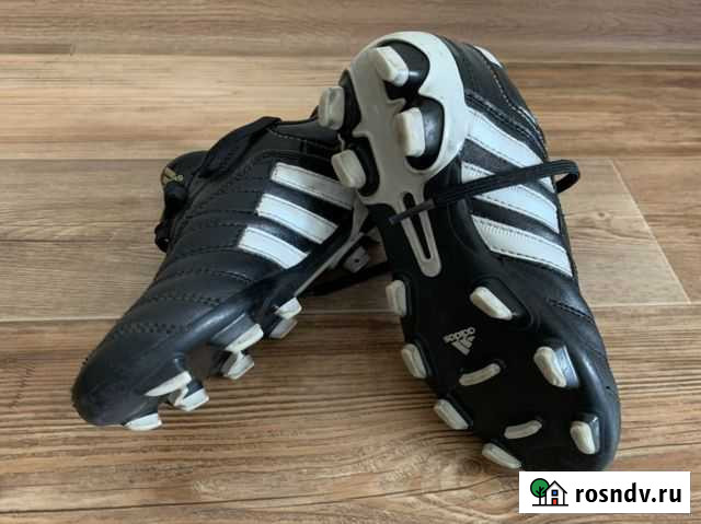 Бутсы детские Санкт-Петербург - изображение 1