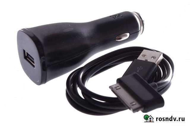 Азу + кабель SAMSUNG Galaxy Tab зарядка планшета Оренбург - изображение 1