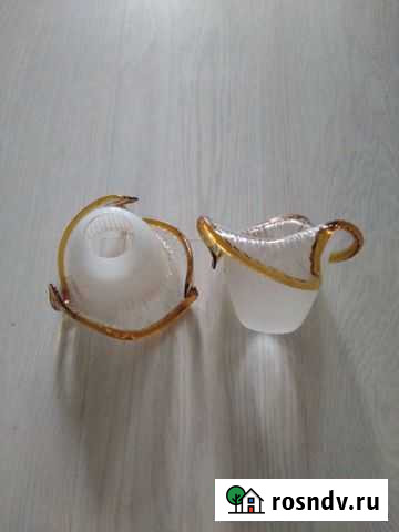 Плафон для люстры Нижний Новгород - изображение 1