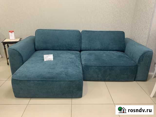 Диван Угловой «Спейс-1» Волгоград - изображение 1