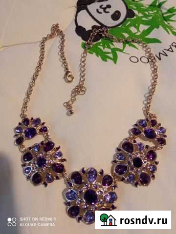 Ожерелье Йошкар-Ола - изображение 1