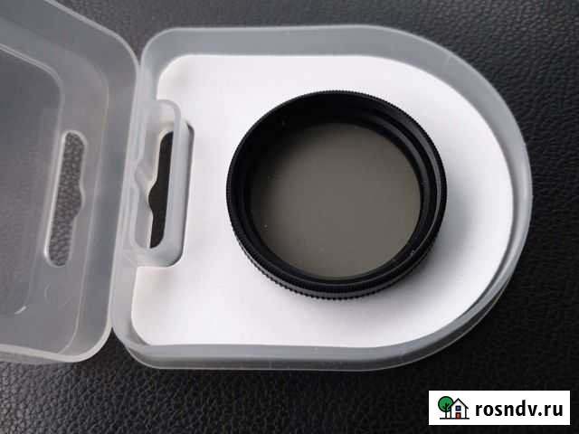 Фильтр CPL Великий Новгород - изображение 1