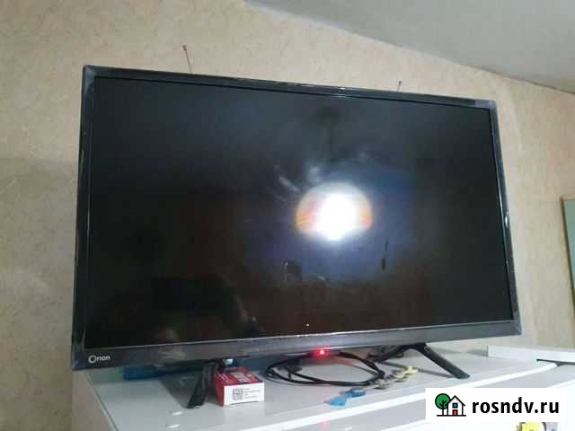 Телевизор Orion Сыктывкар - изображение 1