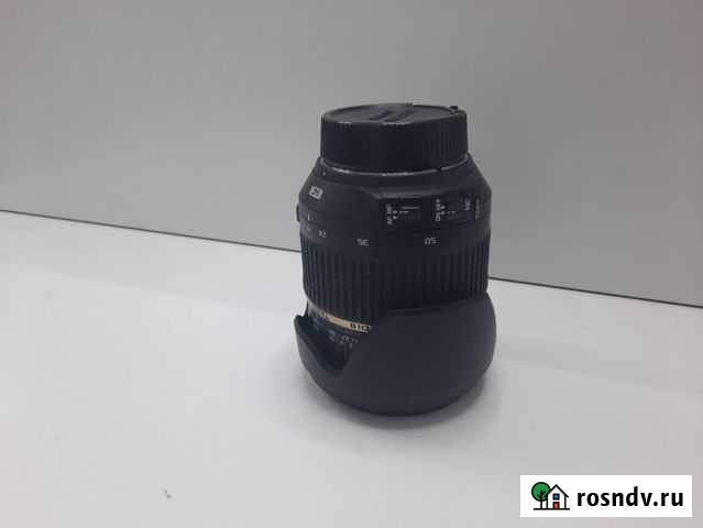 Объективы Tamron SP AF 17-50mm F/2.8 XR Di II LD A Ульяновск - изображение 1