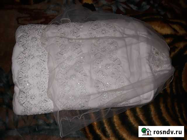 Конверт на выписку утепленный Leader Kids Петрозаводск - изображение 1