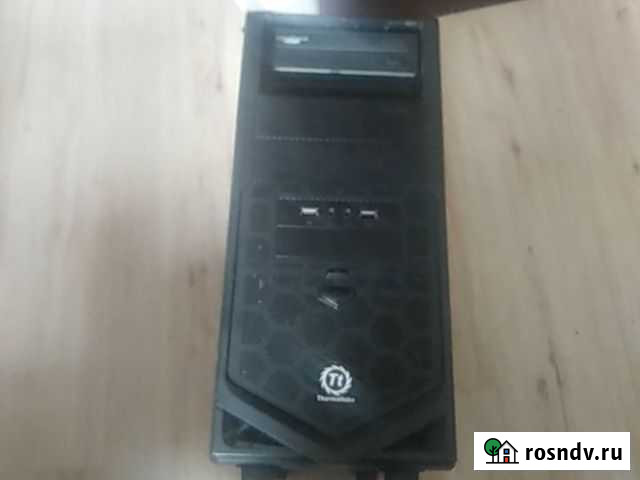 Компьютер Электросталь - изображение 1