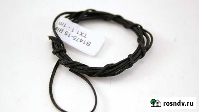 Шнур для систем BOA 100см TX1.1 lace Кемерово - изображение 1