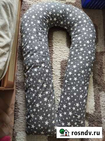 Подушка для беременных Дзержинск - изображение 1