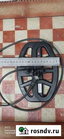 Катушка металлоискателя Киров - изображение 1