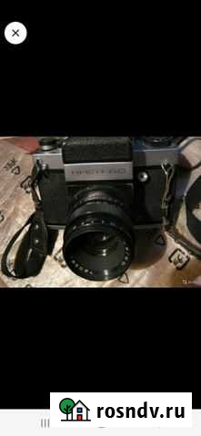 Фотоаппарат Киев-6С Вышний Волочек - изображение 1