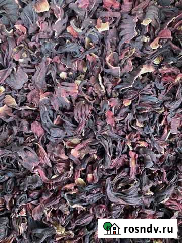 Каркаде королевский высшее качество Симоненко - изображение 1