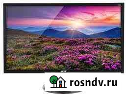 Монитор Acer K242HLbd Курск - изображение 1