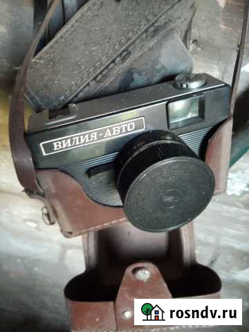 Фотоаппарат Ачинск - изображение 1