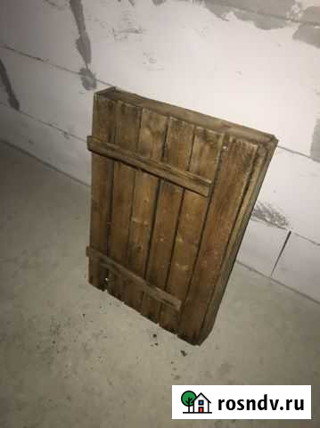 Ящик для суккулентов Петрозаводск - изображение 1