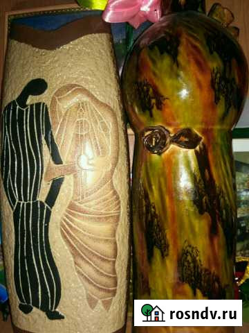 Вазы Новосибирск - изображение 1