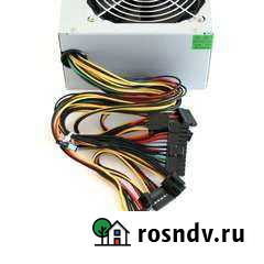 Блок питания для пк 450w Лунино - изображение 1