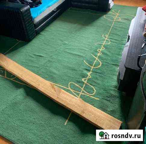 Ковёр Уфа
