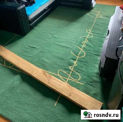 Ковёр Уфа - изображение 1