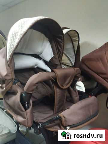 Коляска Рязань - изображение 1