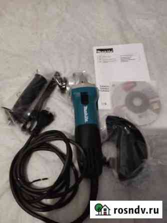 Ушм болгарка makita ga 5030 Тобольск