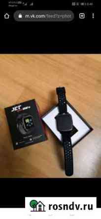 Smart watch Строитель