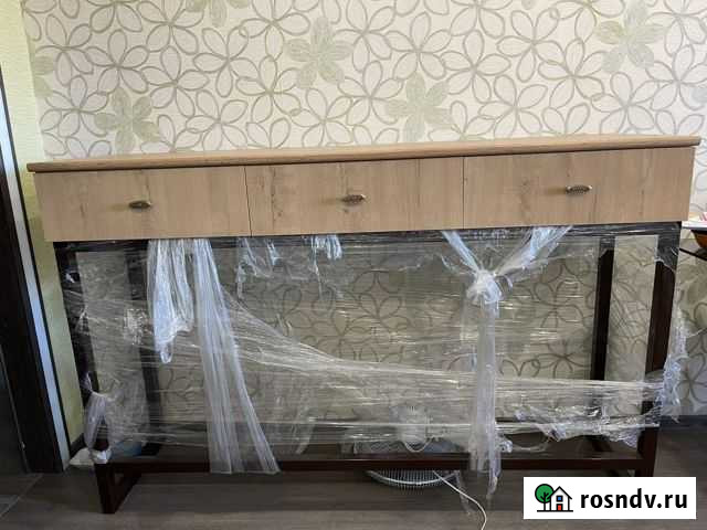 Туалетный столик. Гриммерный стол Рязань - изображение 1