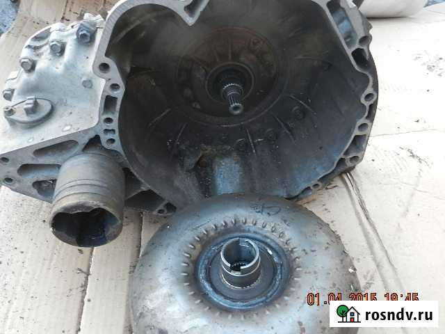 АКПП на запчасти от Nissan Sunny Ленинск-Кузнецкий - изображение 1