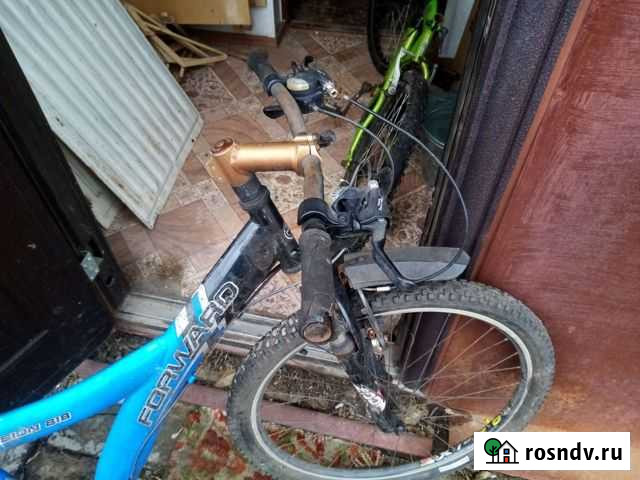 Велосипед forvard Калач - изображение 1