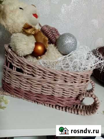 Корзина Тверь - изображение 1