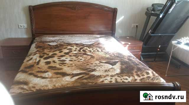 Красивая кровать 2 спальная Видное - изображение 1