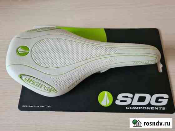 Седло SDG Formula FXR Ti Братск