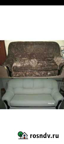 Реставрация мебели Иваново - изображение 1