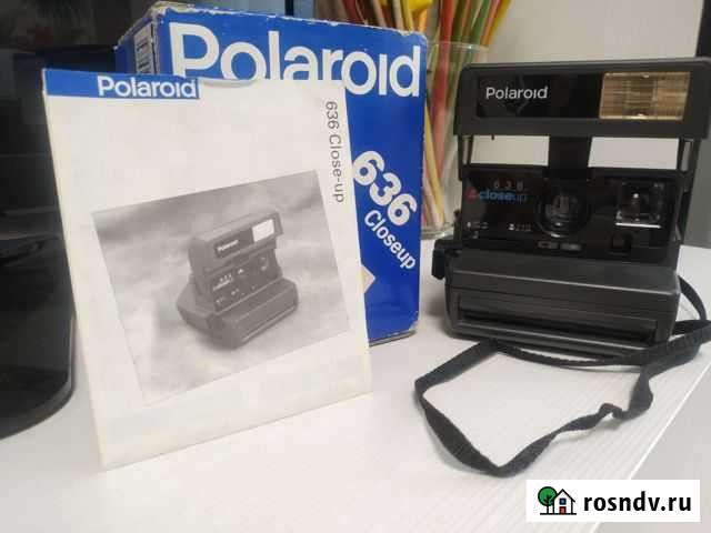 Плёночный фотоаппарат Тольятти - изображение 1