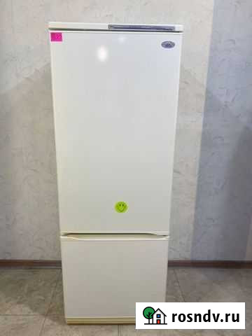 Холодильник бу с доставкой и гарантией Реутов - изображение 1